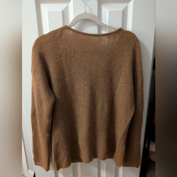 Sezane Gaspard Cardigan - Picture 6 of 7